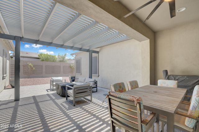 4157 S NEPTUNE --, Mesa, AZ 85212