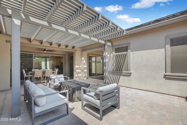 4157 S NEPTUNE --, Mesa, AZ 85212