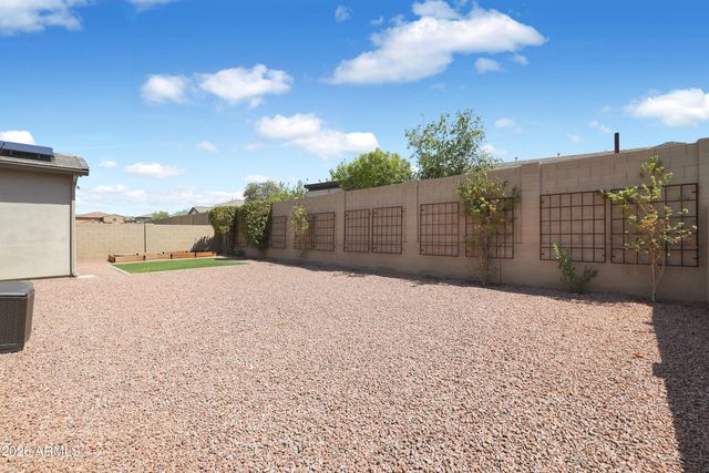 4157 S NEPTUNE --, Mesa, AZ 85212