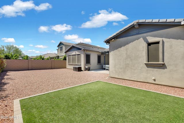 4157 S NEPTUNE --, Mesa, AZ 85212