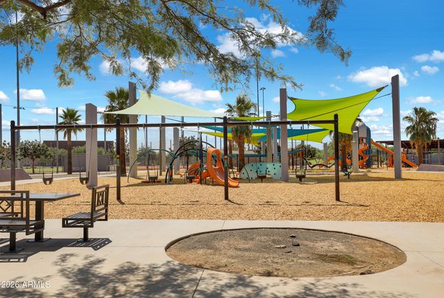 4157 S NEPTUNE --, Mesa, AZ 85212