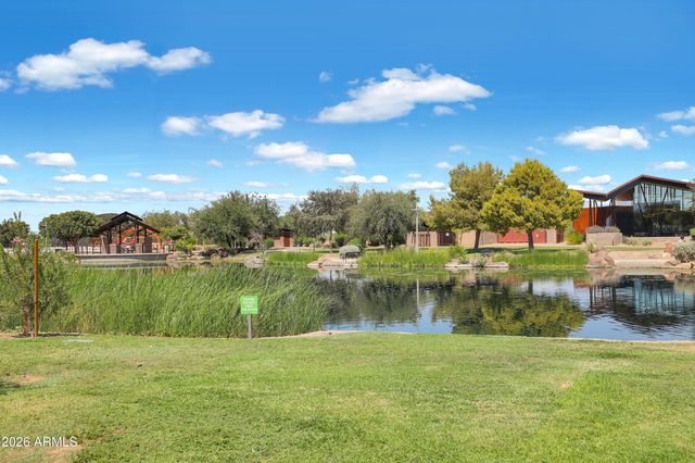 4157 S NEPTUNE --, Mesa, AZ 85212