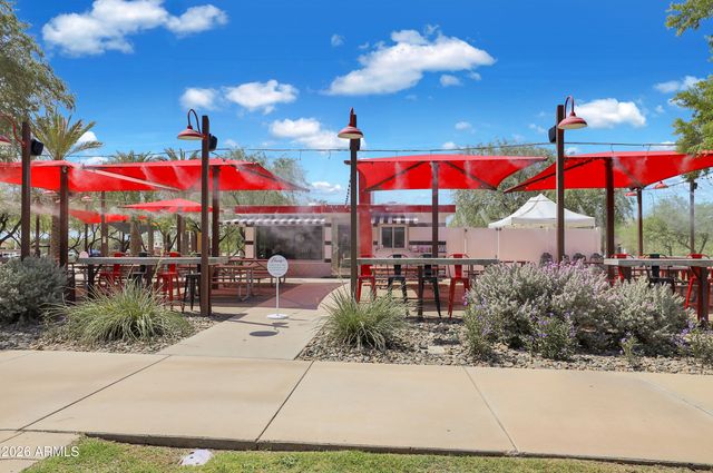 4157 S NEPTUNE --, Mesa, AZ 85212
