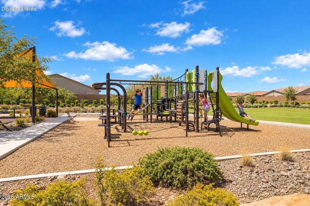 4157 S NEPTUNE --, Mesa, AZ 85212