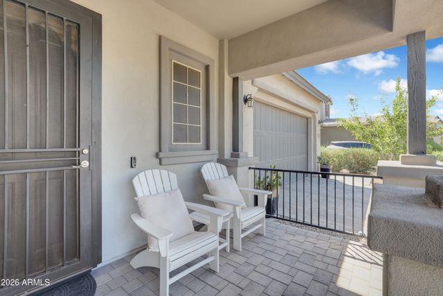 4157 S NEPTUNE --, Mesa, AZ 85212
