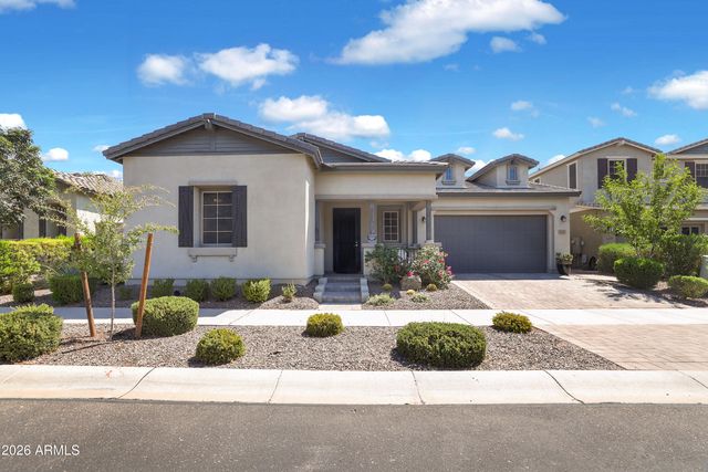 4157 S NEPTUNE --, Mesa, AZ 85212