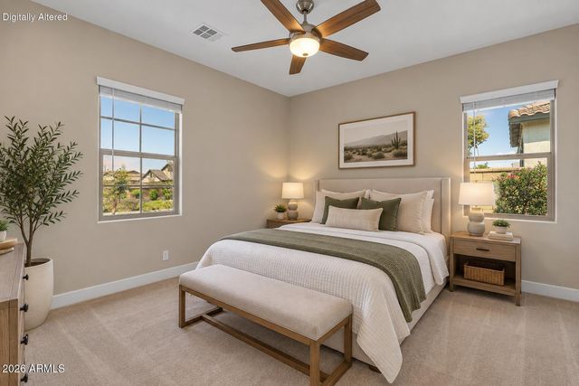 4157 S NEPTUNE --, Mesa, AZ 85212
