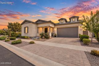 4157 S NEPTUNE --, Mesa, AZ 85212