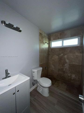 161 NE 117th Street, Miami, FL 33161