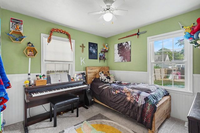 1357 Cornell Road, Roosevelt Park City, MI 49441