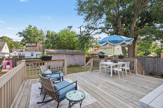 1357 Cornell Road, Roosevelt Park City, MI 49441