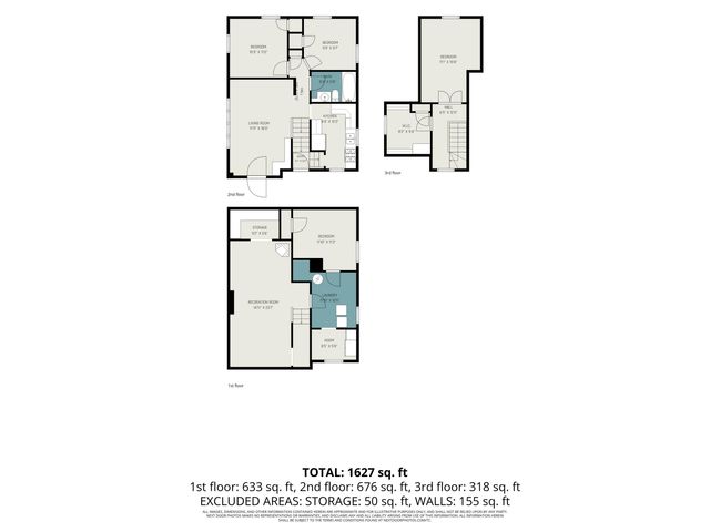 1357 Cornell Road, Roosevelt Park City, MI 49441