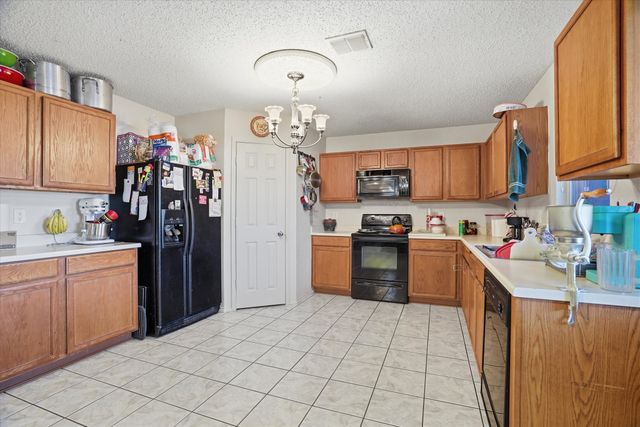 3551 Red Mine Lane, Grand Prairie, TX 75052