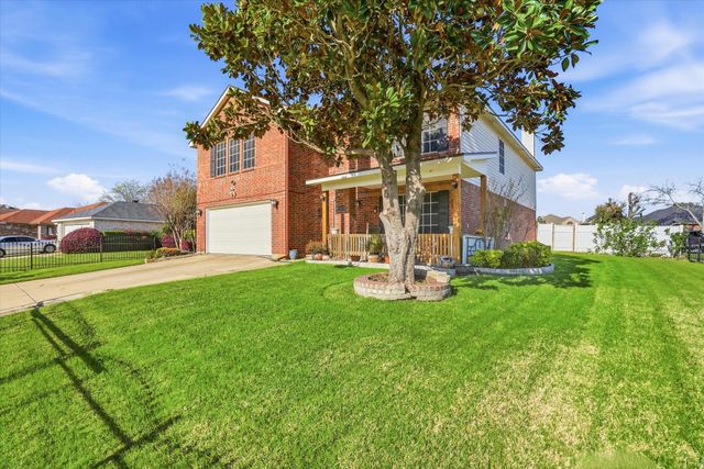 3551 Red Mine Lane, Grand Prairie, TX 75052