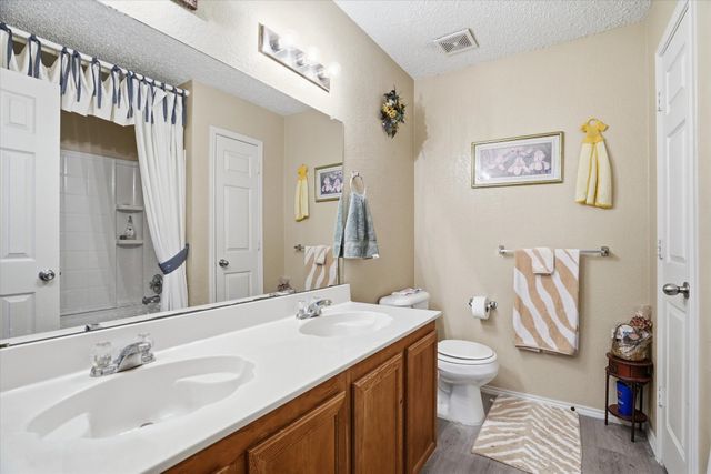 3551 Red Mine Lane, Grand Prairie, TX 75052