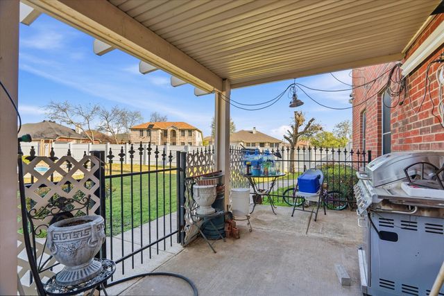 3551 Red Mine Lane, Grand Prairie, TX 75052