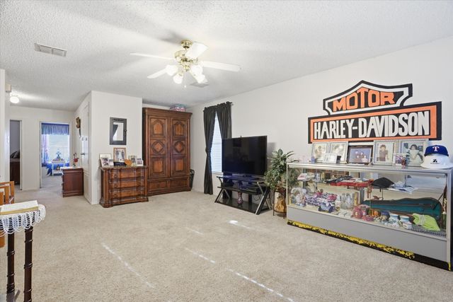 3551 Red Mine Lane, Grand Prairie, TX 75052