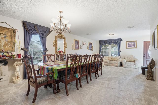 3551 Red Mine Lane, Grand Prairie, TX 75052