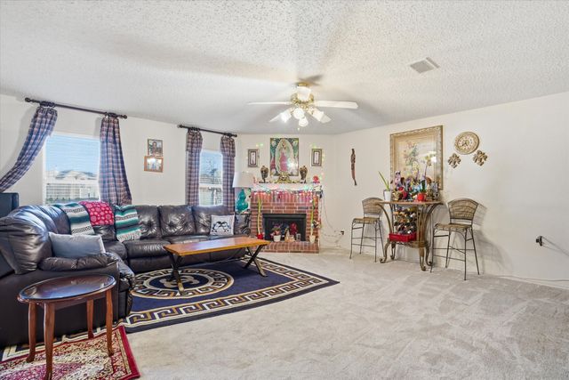 3551 Red Mine Lane, Grand Prairie, TX 75052