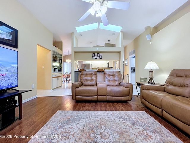 12380 Tansboro Street, Spring Hill, FL 34608