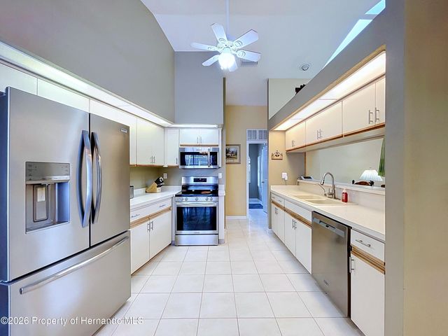 12380 Tansboro Street, Spring Hill, FL 34608