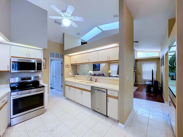 12380 Tansboro Street, Spring Hill, FL 34608