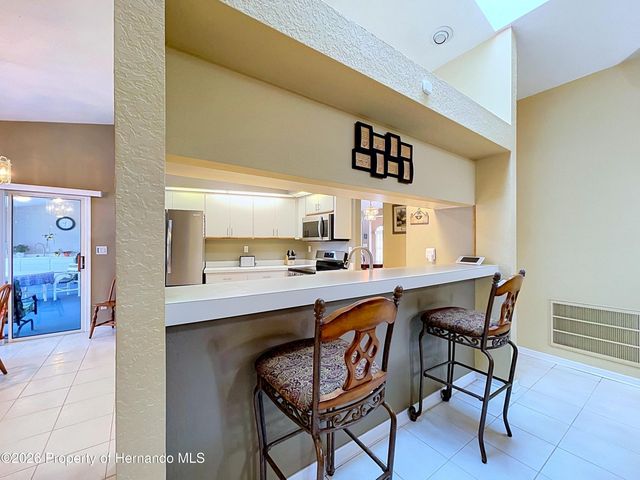 12380 Tansboro Street, Spring Hill, FL 34608