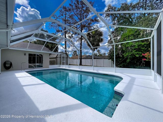12380 Tansboro Street, Spring Hill, FL 34608