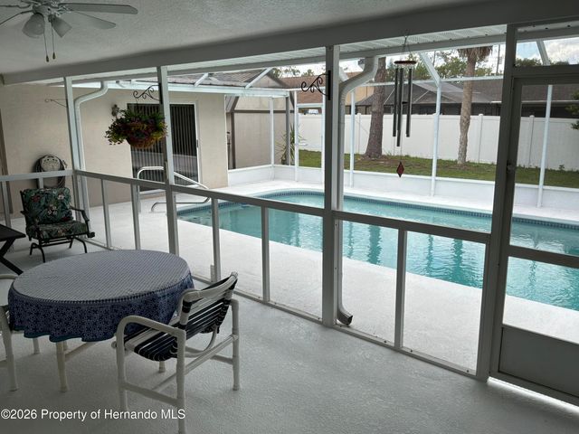 12380 Tansboro Street, Spring Hill, FL 34608