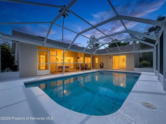 12380 Tansboro Street, Spring Hill, FL 34608