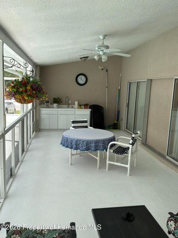 12380 Tansboro Street, Spring Hill, FL 34608