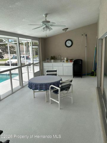 12380 Tansboro Street, Spring Hill, FL 34608