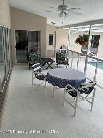 12380 Tansboro Street, Spring Hill, FL 34608