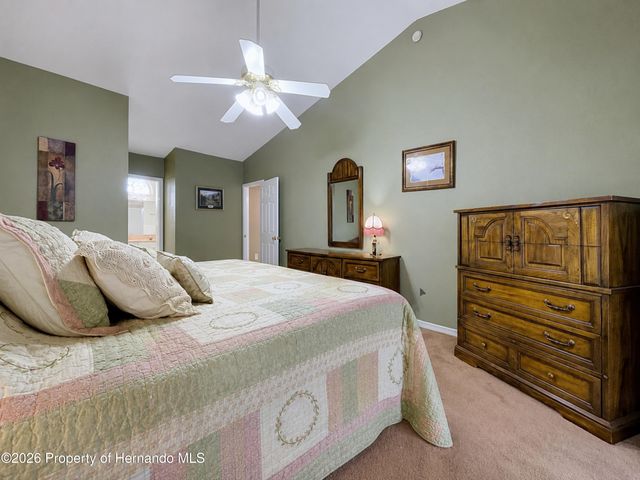 12380 Tansboro Street, Spring Hill, FL 34608