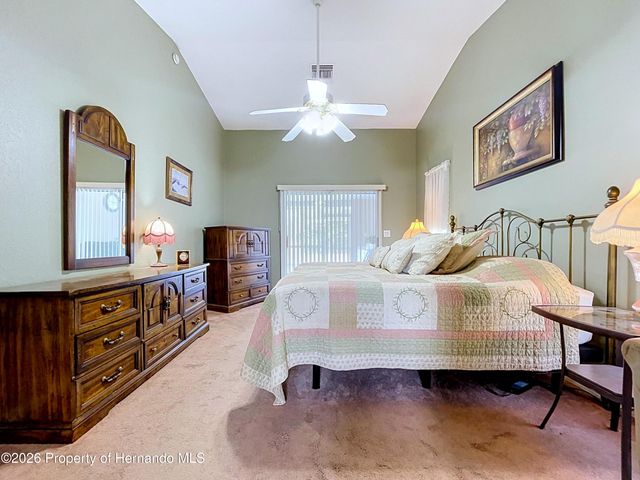 12380 Tansboro Street, Spring Hill, FL 34608