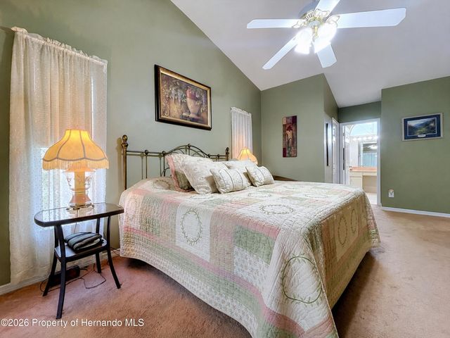 12380 Tansboro Street, Spring Hill, FL 34608