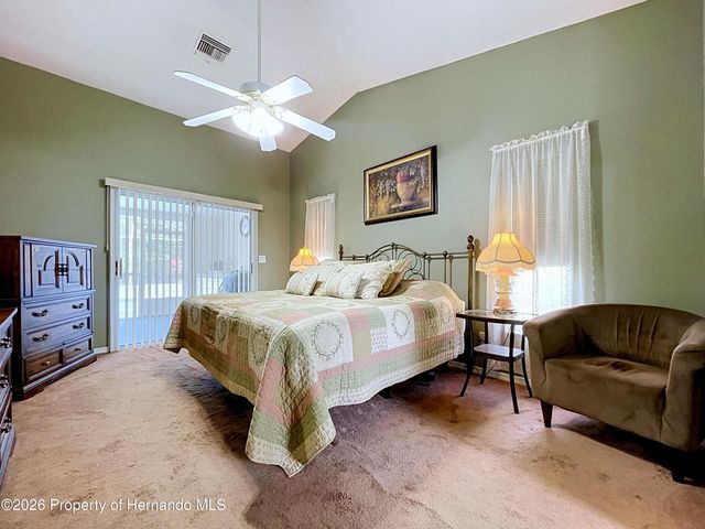 12380 Tansboro Street, Spring Hill, FL 34608