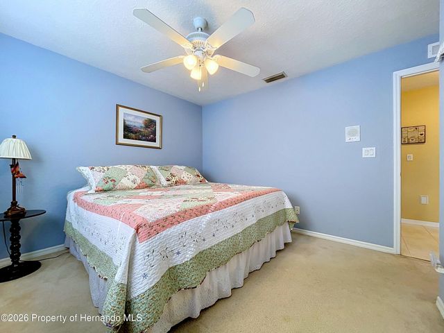 12380 Tansboro Street, Spring Hill, FL 34608