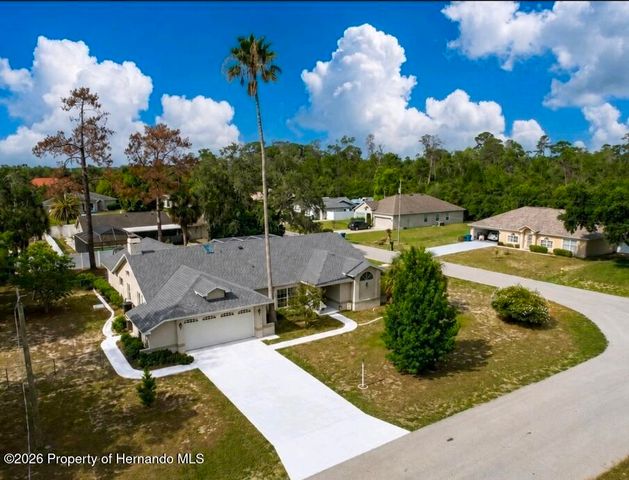 12380 Tansboro Street, Spring Hill, FL 34608