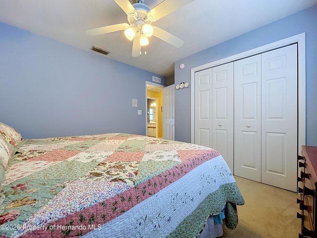 12380 Tansboro Street, Spring Hill, FL 34608