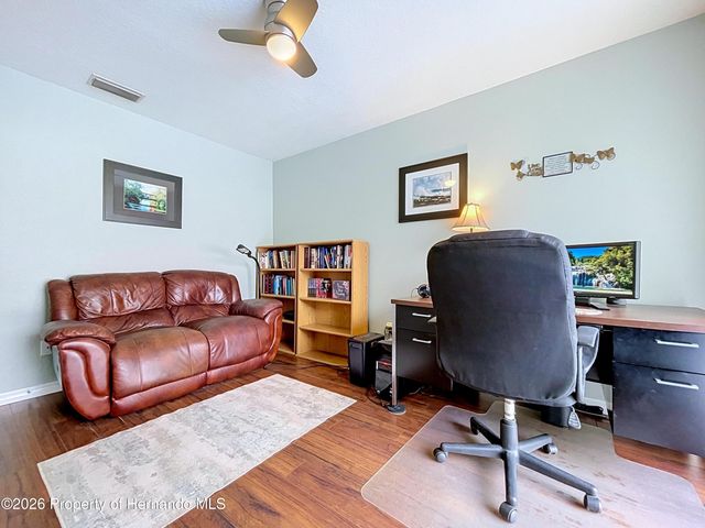 12380 Tansboro Street, Spring Hill, FL 34608