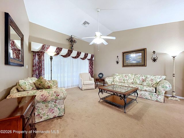 12380 Tansboro Street, Spring Hill, FL 34608