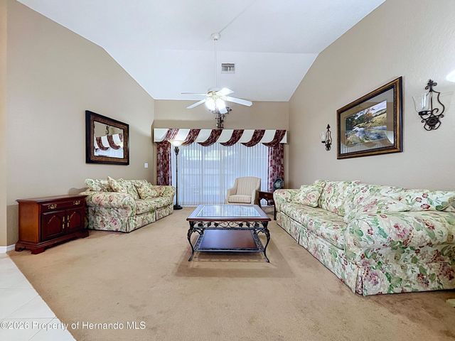 12380 Tansboro Street, Spring Hill, FL 34608