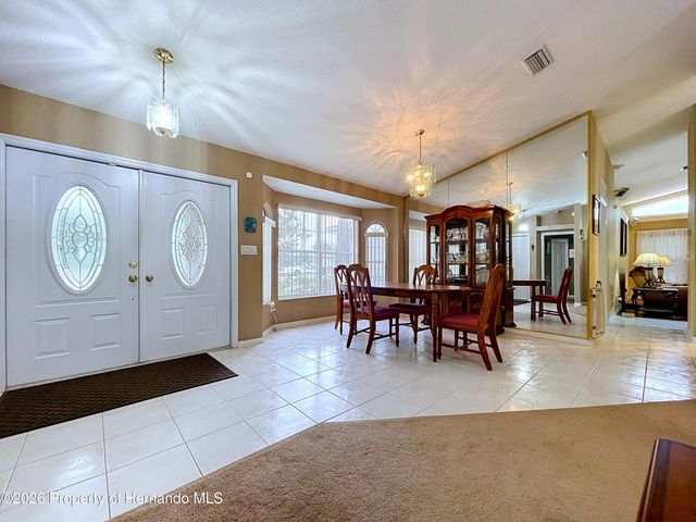 12380 Tansboro Street, Spring Hill, FL 34608