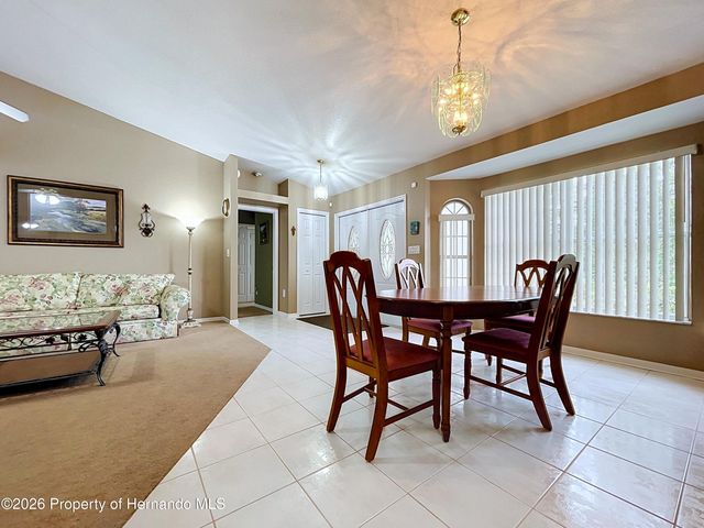 12380 Tansboro Street, Spring Hill, FL 34608