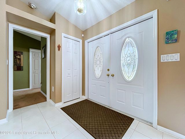 12380 Tansboro Street, Spring Hill, FL 34608