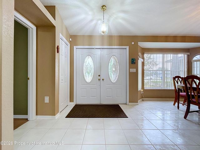 12380 Tansboro Street, Spring Hill, FL 34608