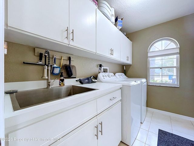 12380 Tansboro Street, Spring Hill, FL 34608