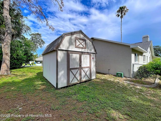 12380 Tansboro Street, Spring Hill, FL 34608