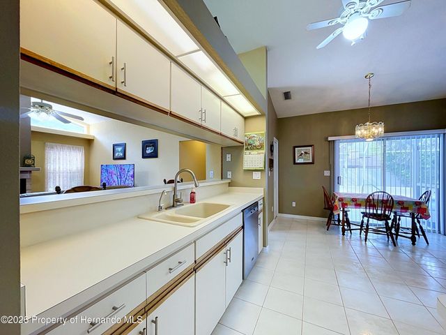 12380 Tansboro Street, Spring Hill, FL 34608